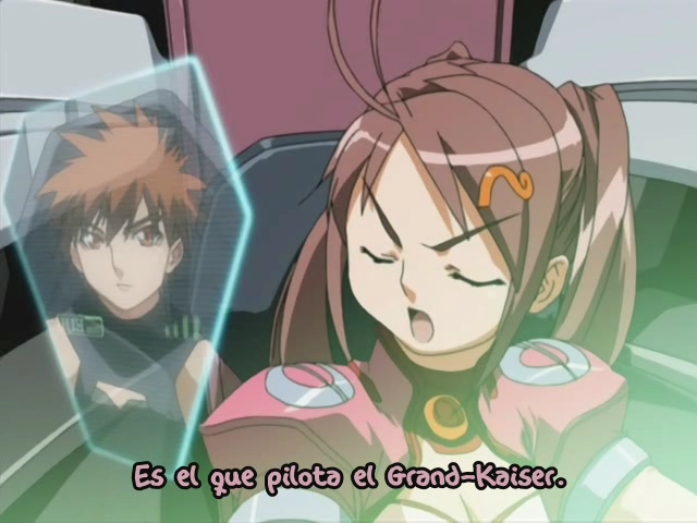 Gravion (Anime Underground)